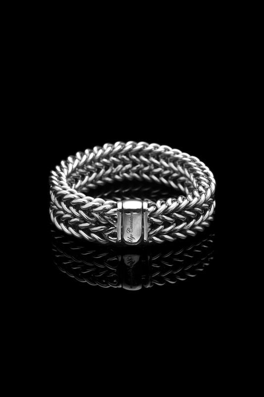 Bicubic Bracelet