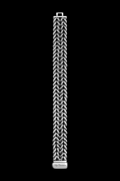 Bicubic Bracelet