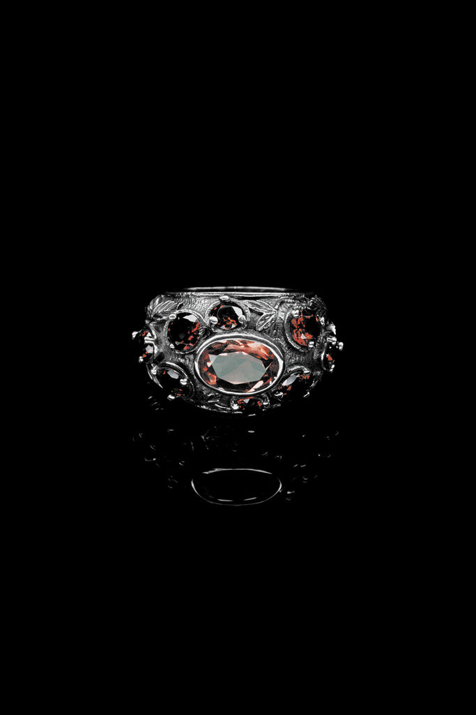 Romantic Ring