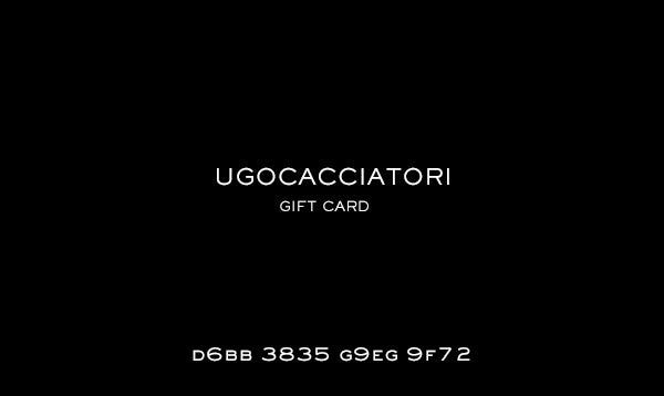 GIFT CARD 1