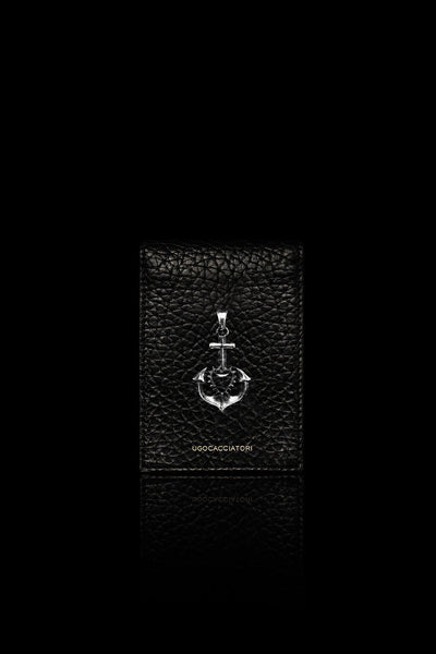Camargue Buttons Card Holder