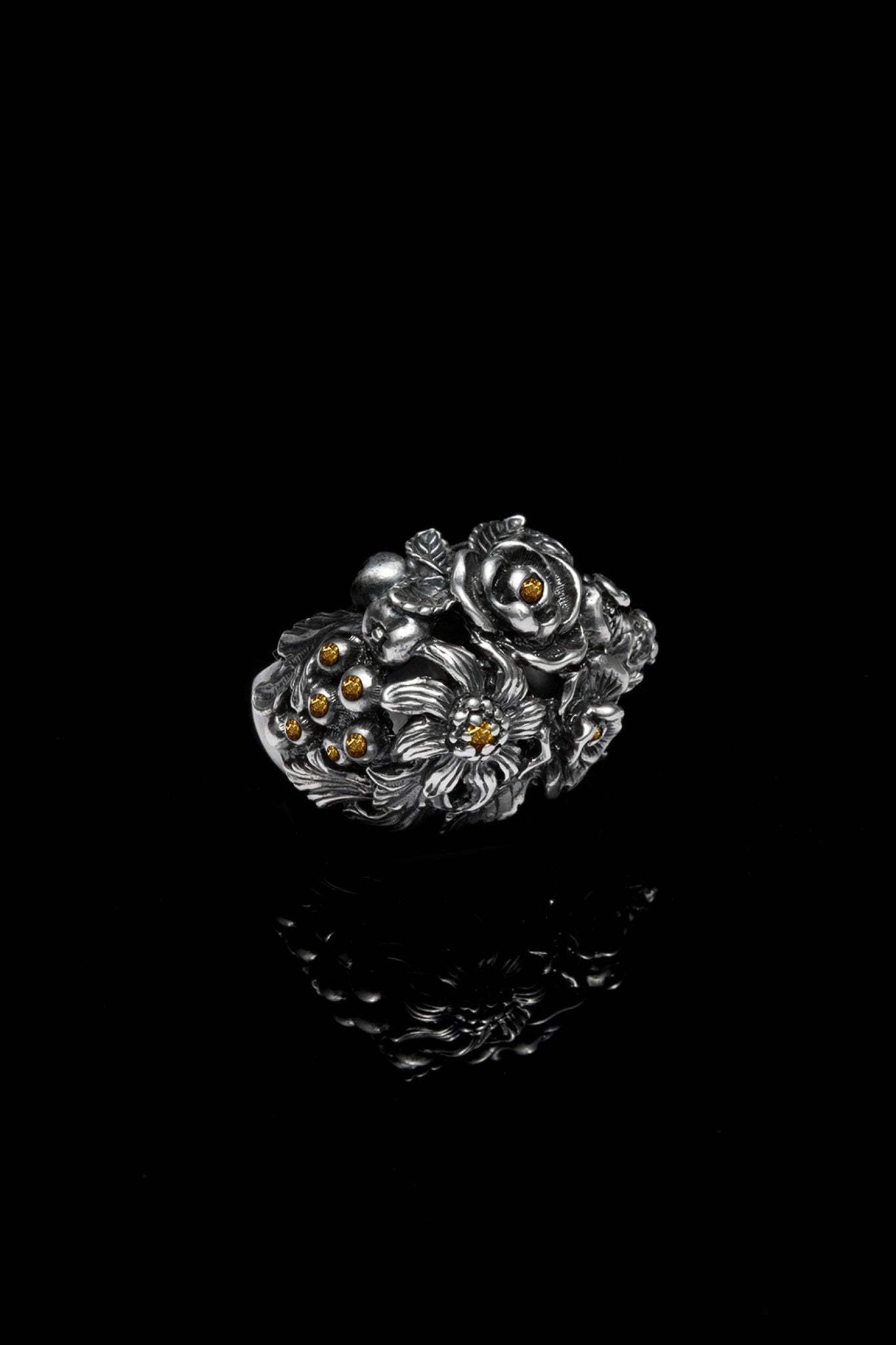 Bush Ring