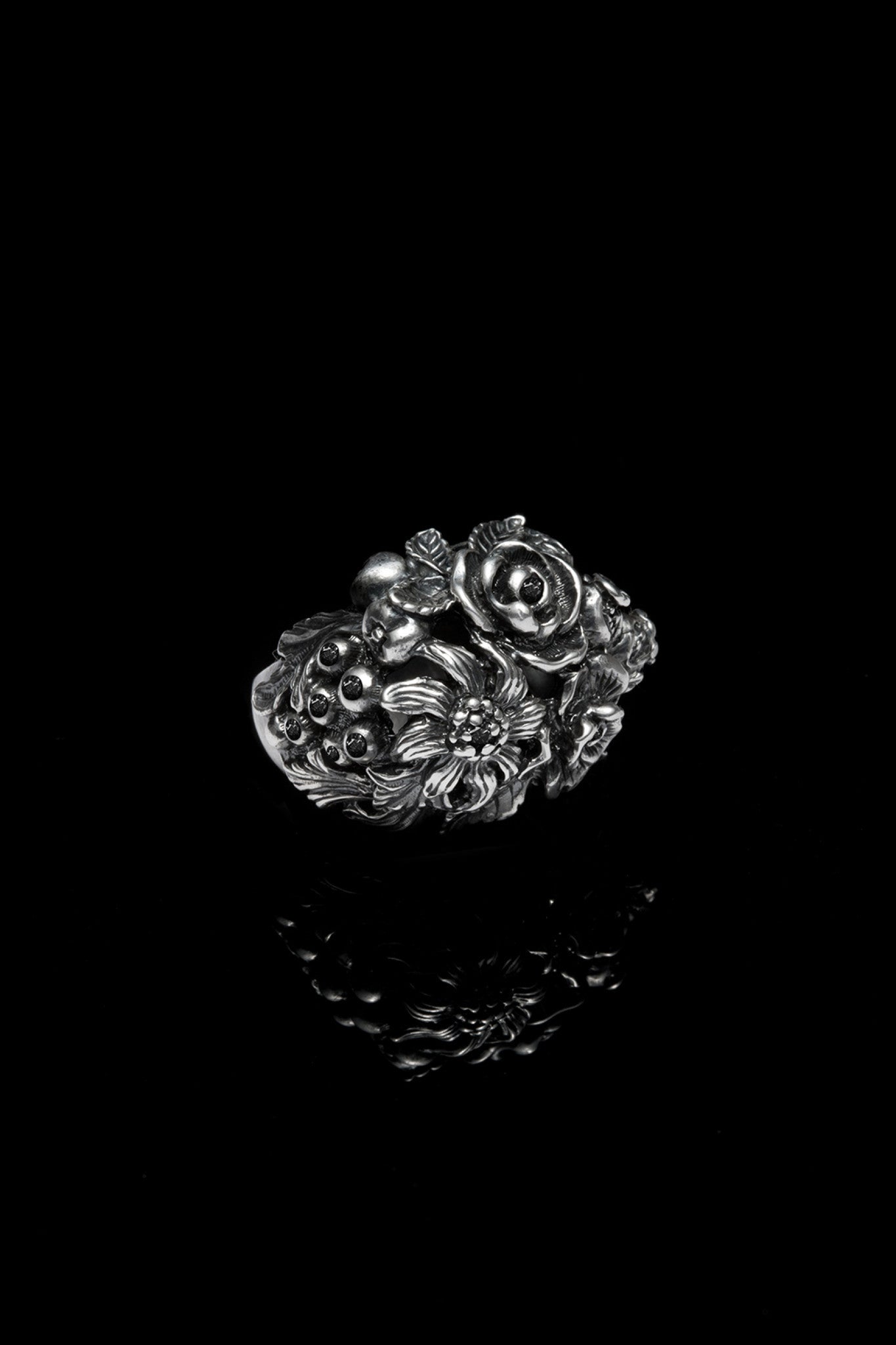Bush Ring