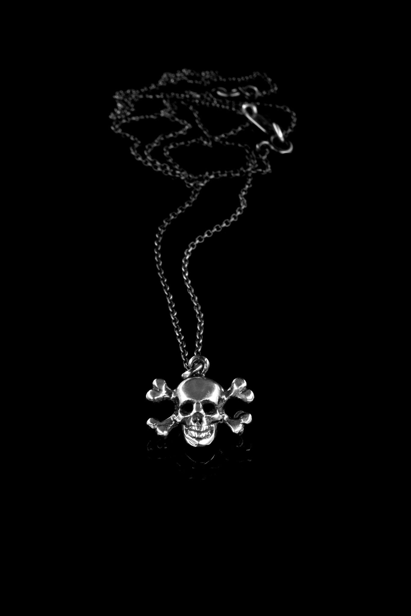 Ugo Cacciatori, Silver, Jewelry, Sterling Silver, Pendant, Silver, Black Diamonds, Brown Diamonds, Emeralds, Rubies, Sapphires