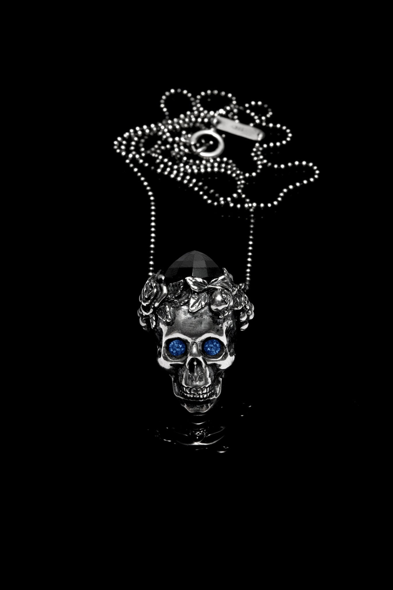 Cardinal Pendant