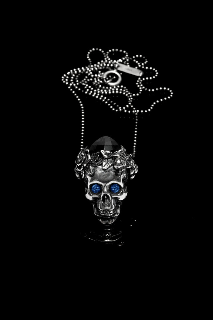 Cardinal Pendant