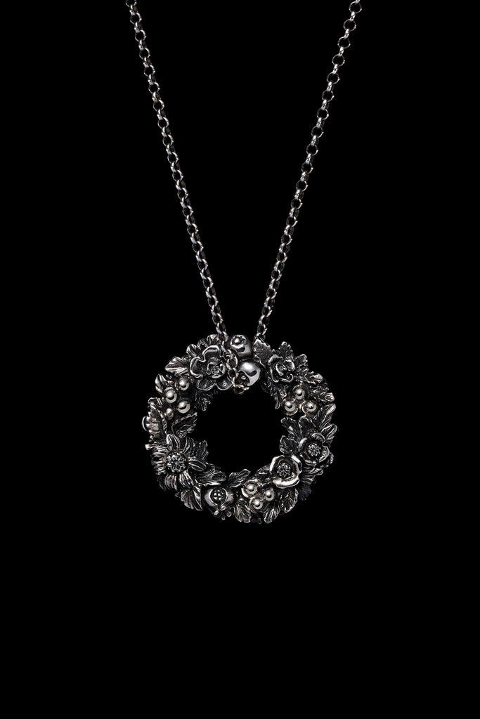 Tribute Pendant