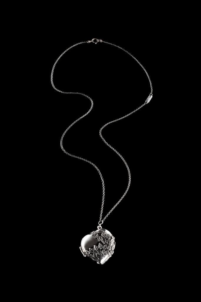 Memories Heart Pendant