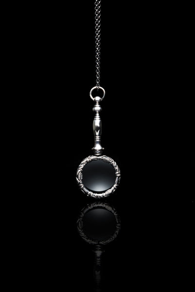 UGO CACCIATORI Official Website - Pendants | Ugo Cacciatori