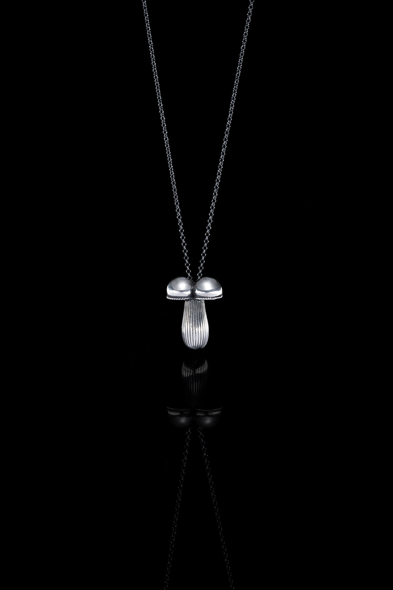 Ugo Cacciatori, Silver, Jewelry, Sterling Silver, Pendant, Silver