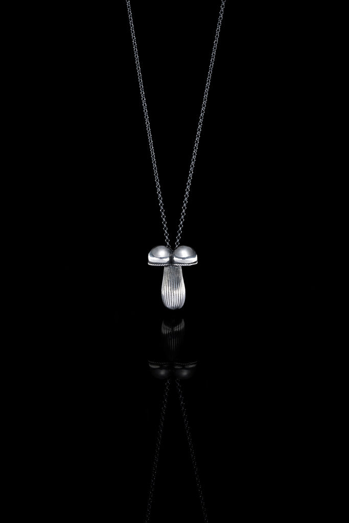 Ugo Cacciatori, Silver, Jewelry, Sterling Silver, Pendant, Silver