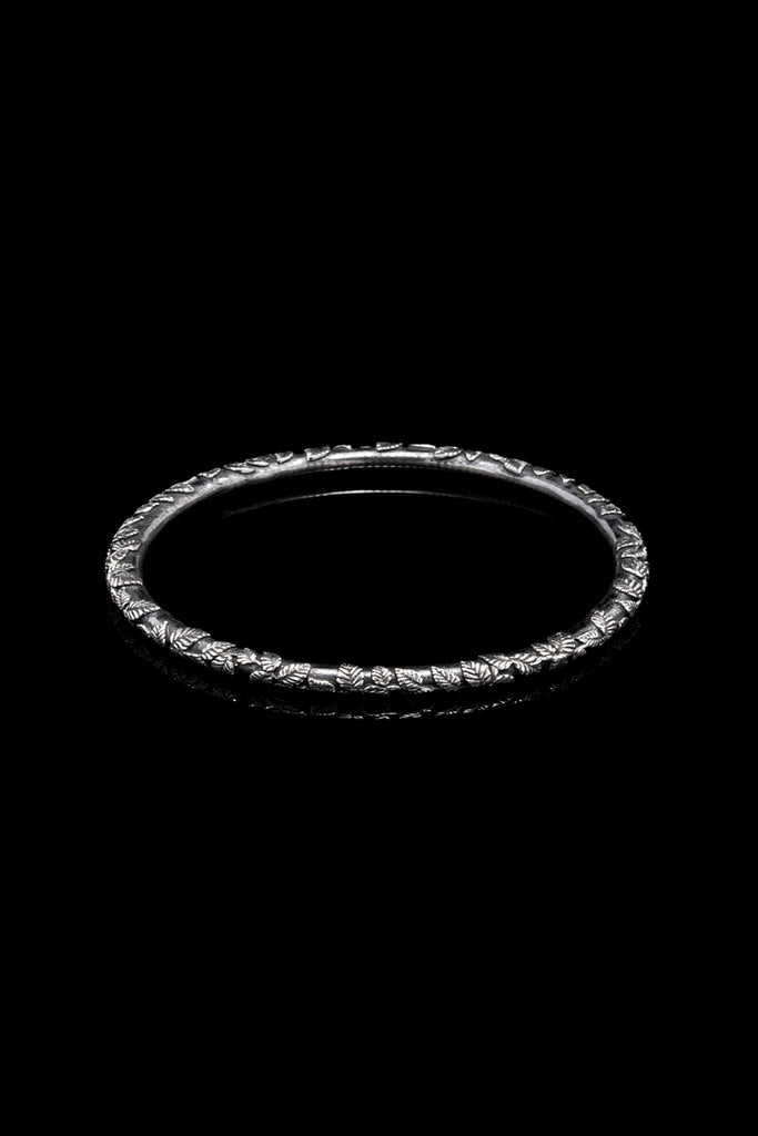 Ugo Cacciatori, Silver, Jewelry, Sterling Silver, Bracelet, Silver, Brown Silver, White Silver