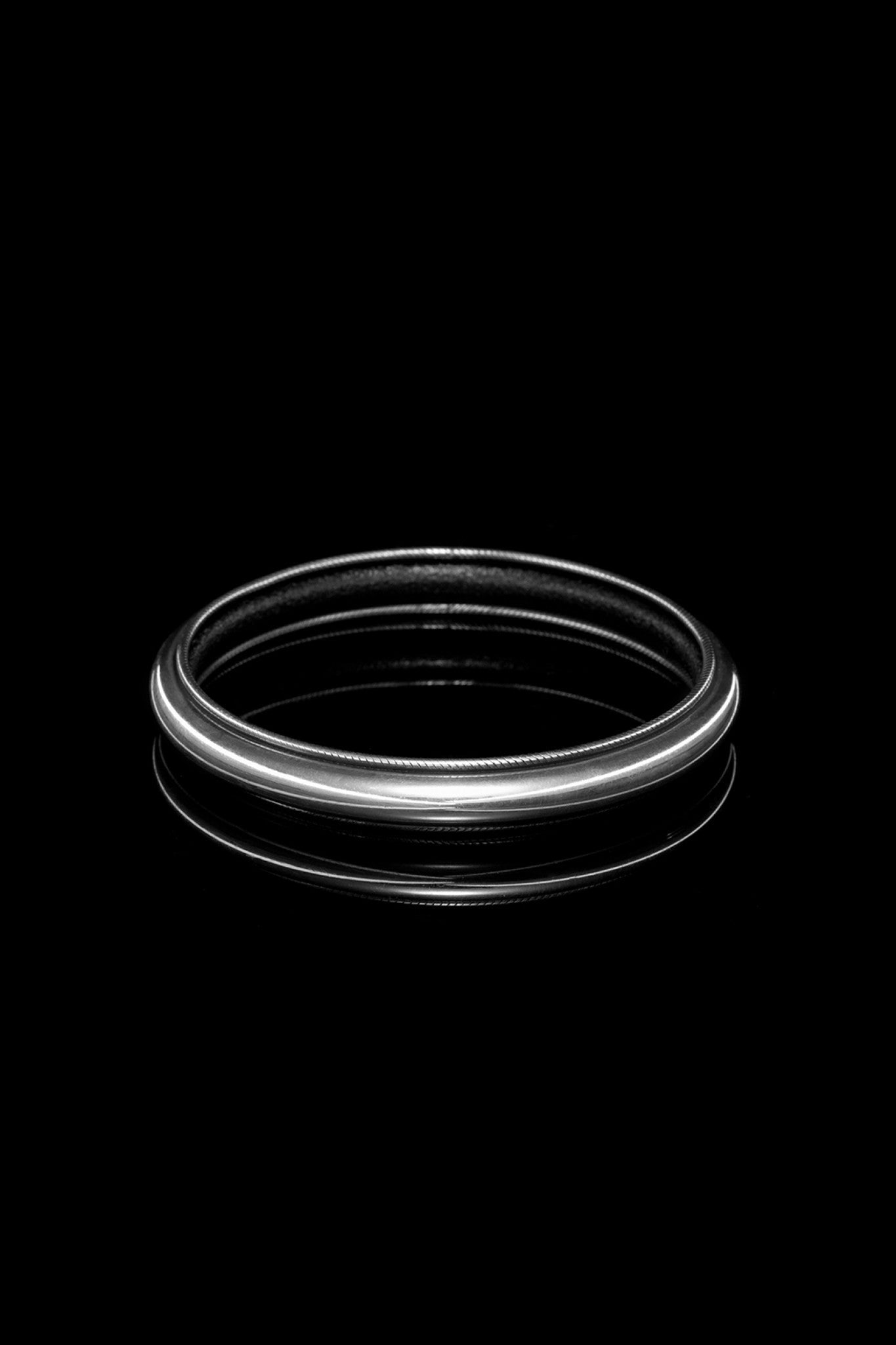 Ugo Cacciatori, Silver, Jewelry, Sterling Silver, Bracelet, Silver