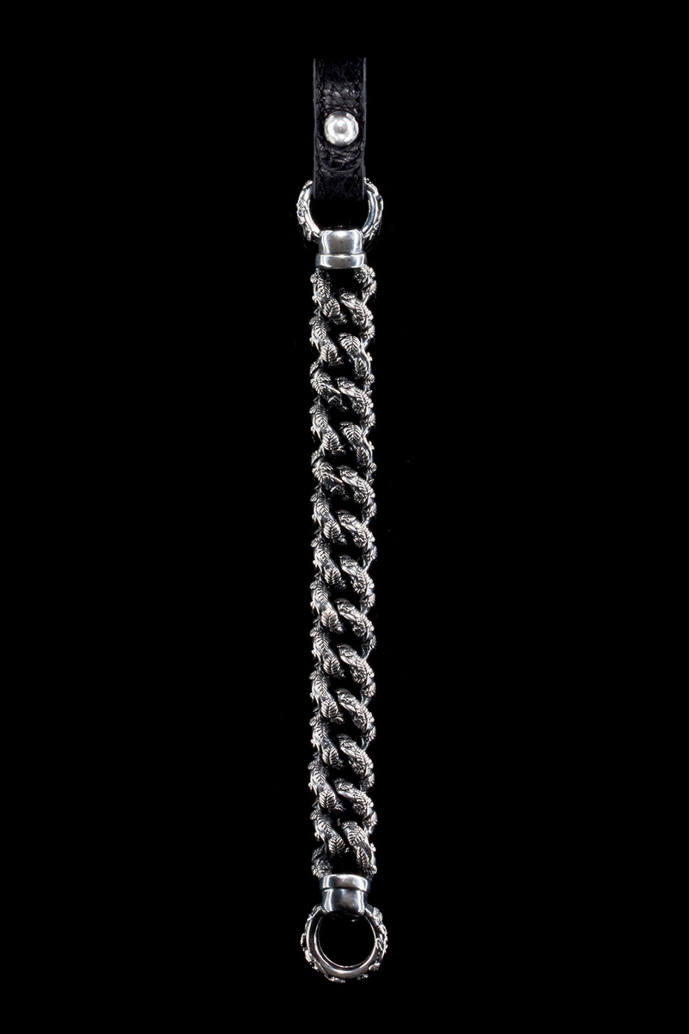 Ugo Cacciatori, Silver, Jewelry, Sterling Silver, Bracelet, Silver