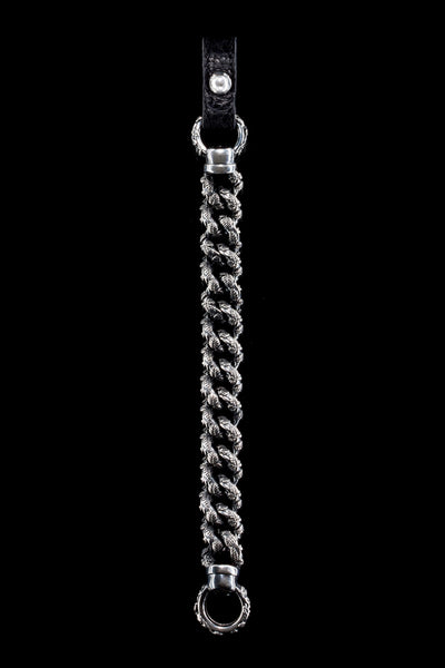 Ugo Cacciatori, Silver, Jewelry, Sterling Silver, Bracelet, Silver