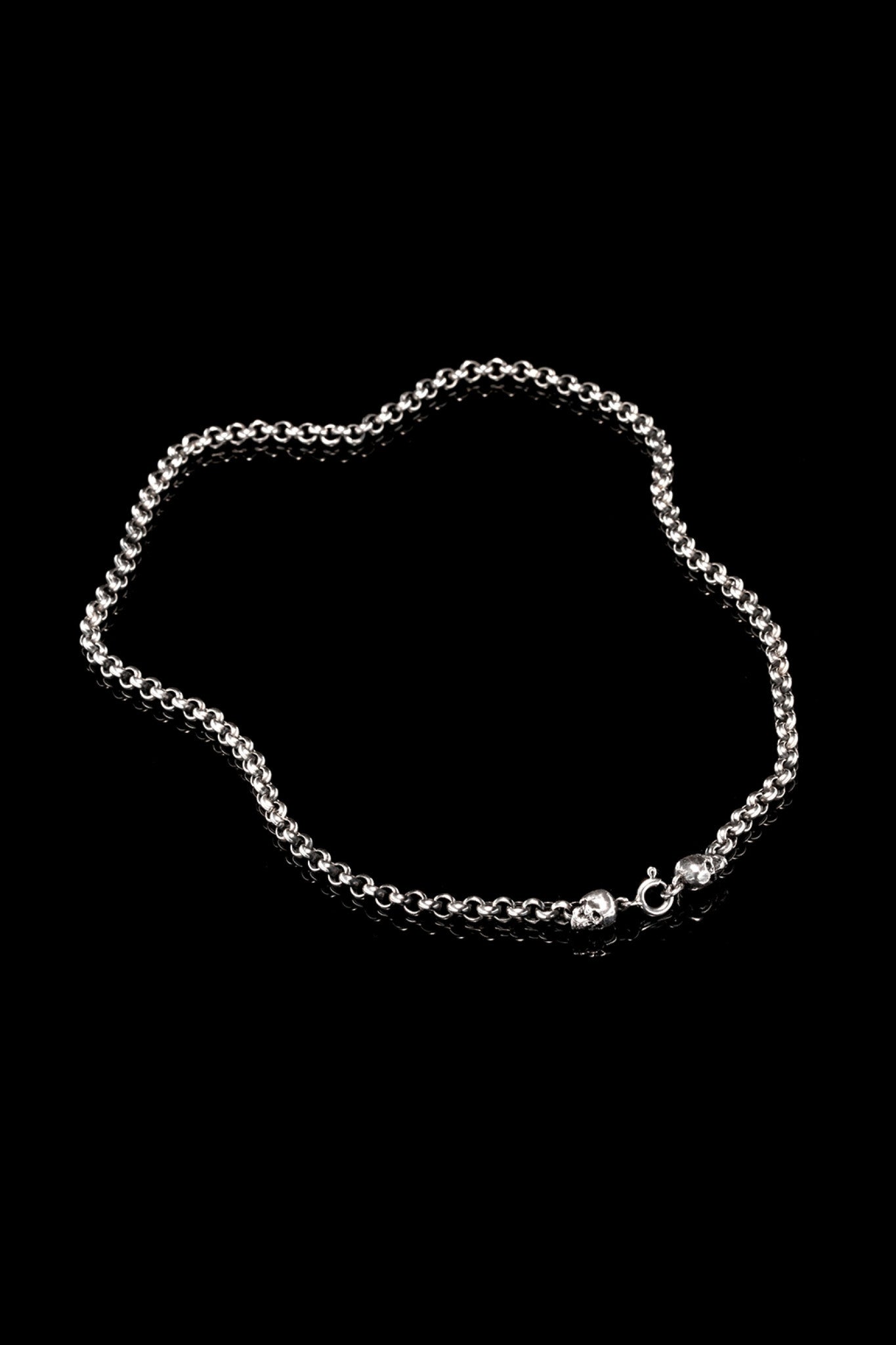 Ugo Cacciatori, Silver, Jewelry, Sterling Silver, Necklace, Silver, Black Diamonds, Brown Diamonds, Emeralds, Rubies, Sapphires