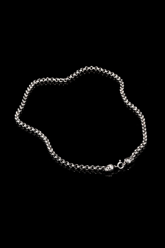 Ugo Cacciatori, Silver, Jewelry, Sterling Silver, Necklace, Silver, Black Diamonds, Brown Diamonds, Emeralds, Rubies, Sapphires