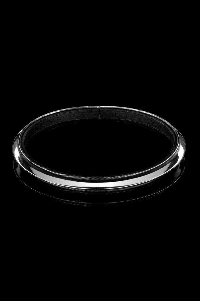Ugo Cacciatori, Silver, Jewelry, Sterling Silver, Necklace, Silver