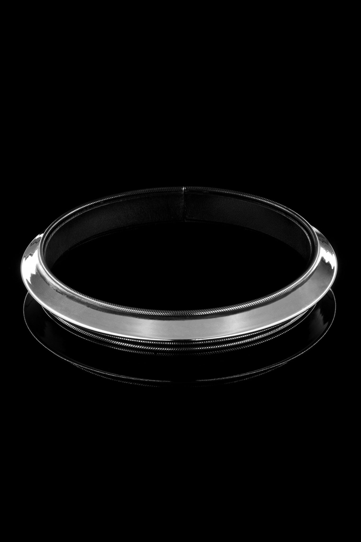 Ugo Cacciatori, Silver, Jewelry, Sterling Silver, Necklace, Silver