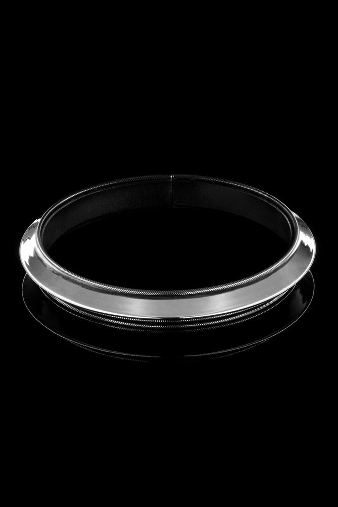 Ugo Cacciatori, Silver, Jewelry, Sterling Silver, Necklace, Silver