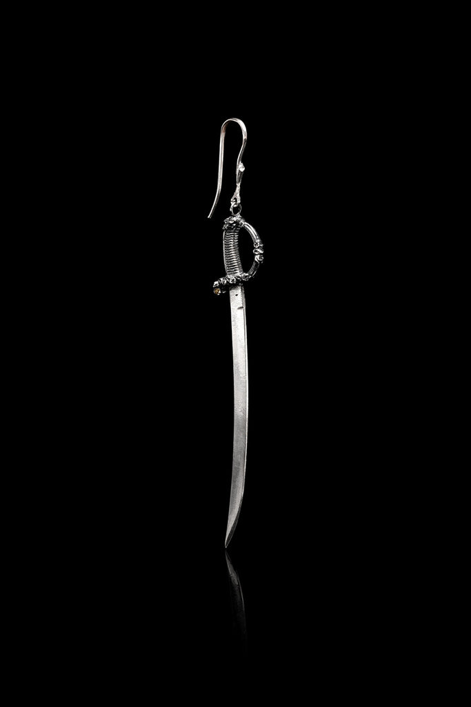 Saber Earring