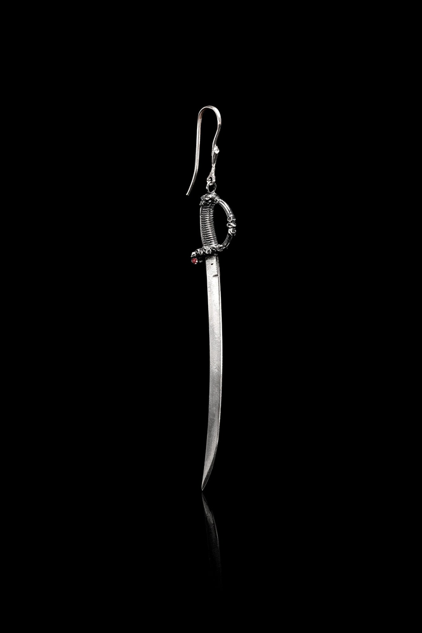 Saber Earring