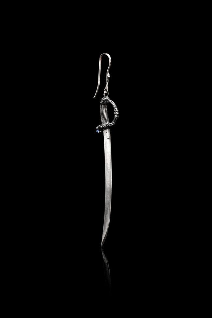 Saber Earring