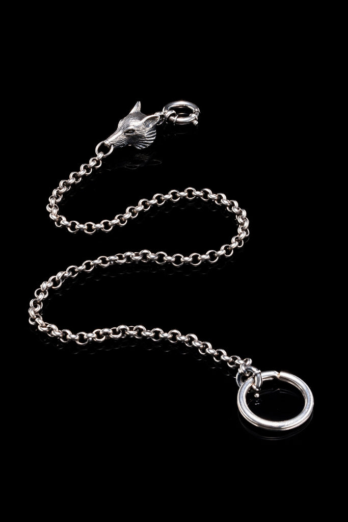 Ugo Cacciatori, Silver, Jewelry, Sterling Silver, Keychain, Silver, Black Diamonds, Brown Diamonds, Emeralds, Rubies, Sapphires