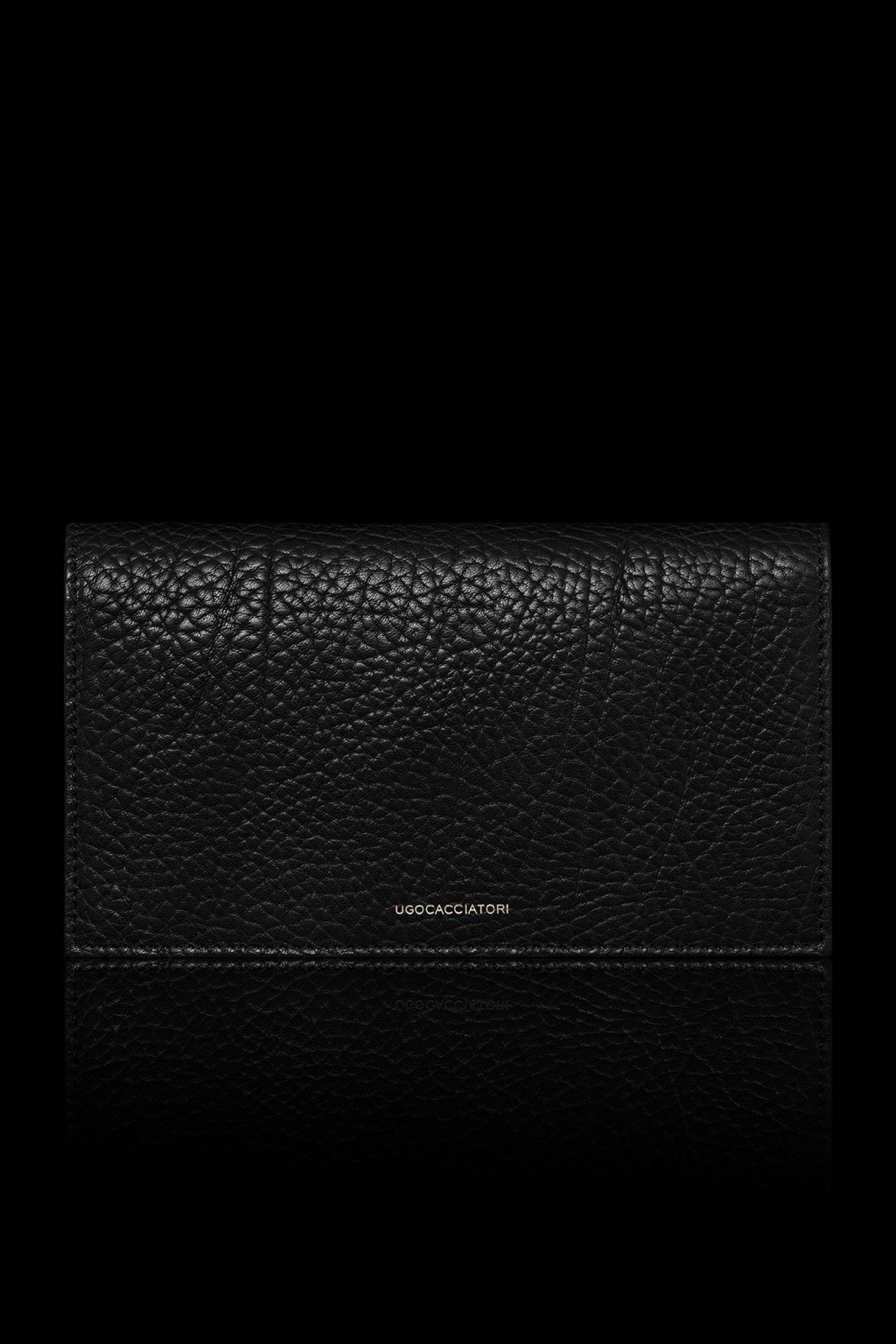 Long Pocket Wallet - Ugo Cacciatori
