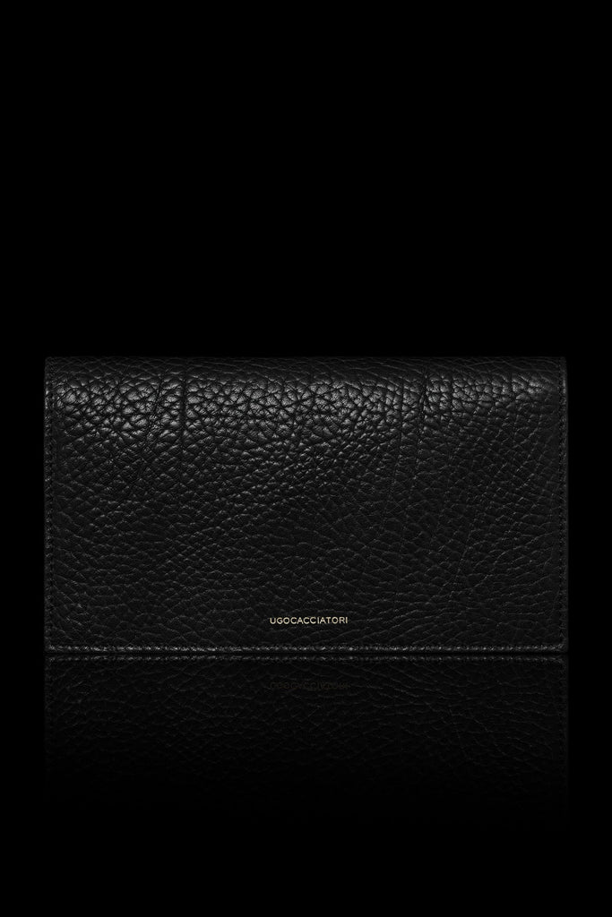 Long Pocket Wallet - Ugo Cacciatori