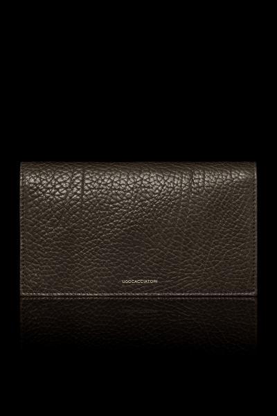 Long Pocket Wallet