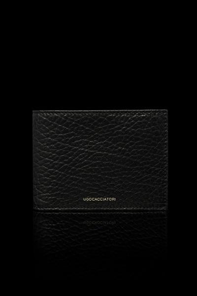 Pocket Wallet - Ugo Cacciatori