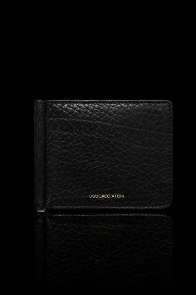 Clip Wallet - Ugo Cacciatori