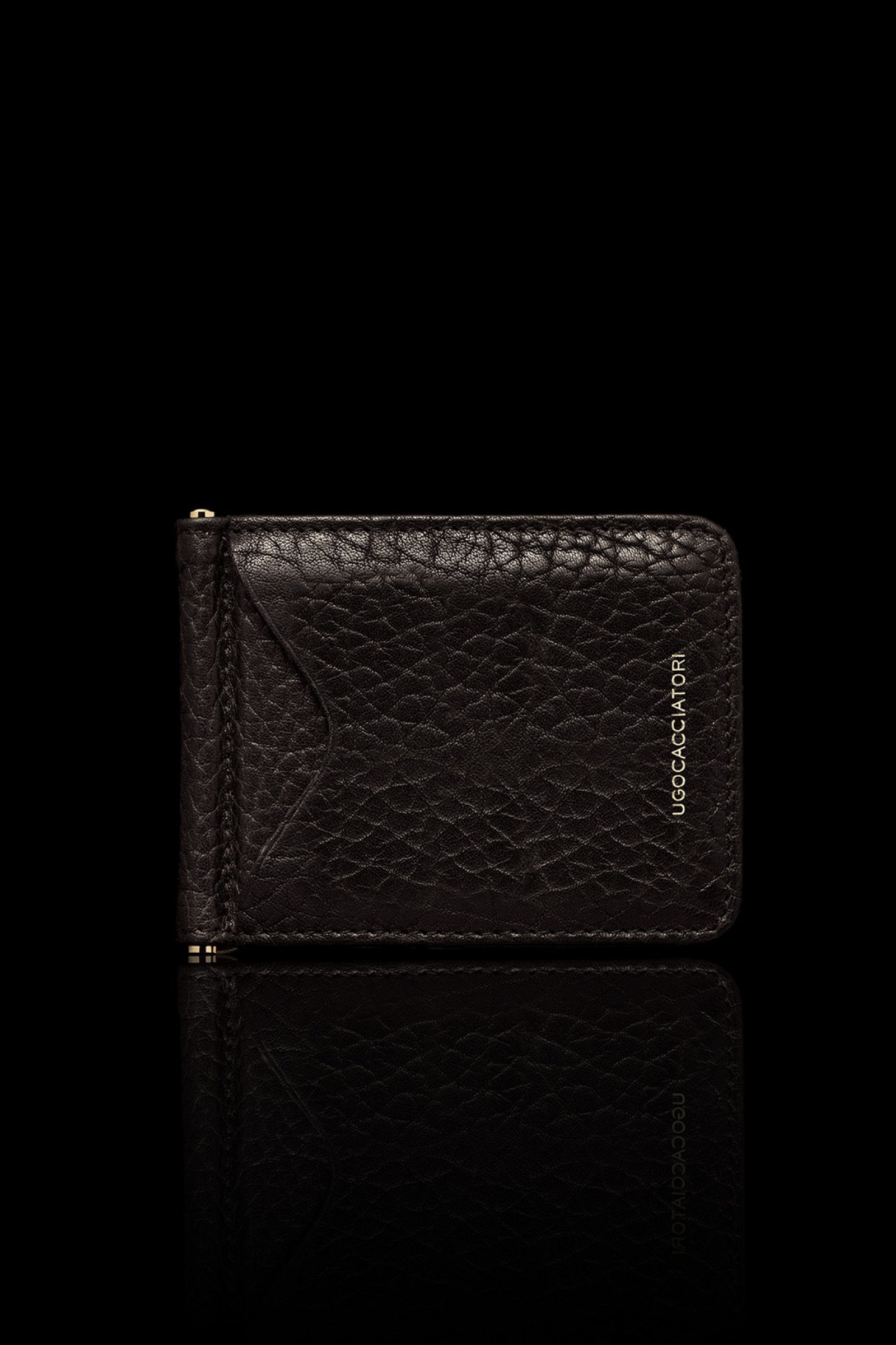 Clip Card Holder