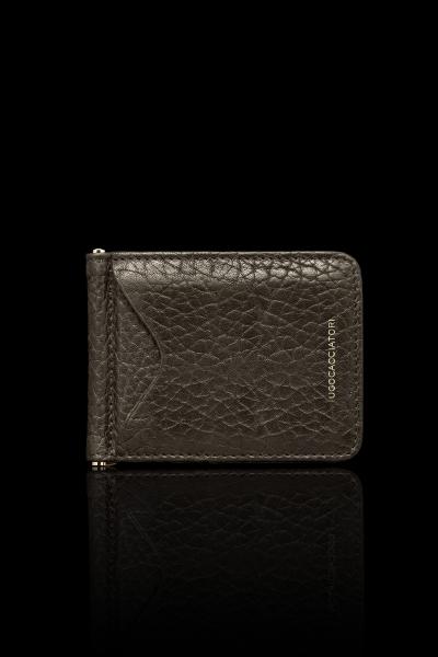Clip Card Holder