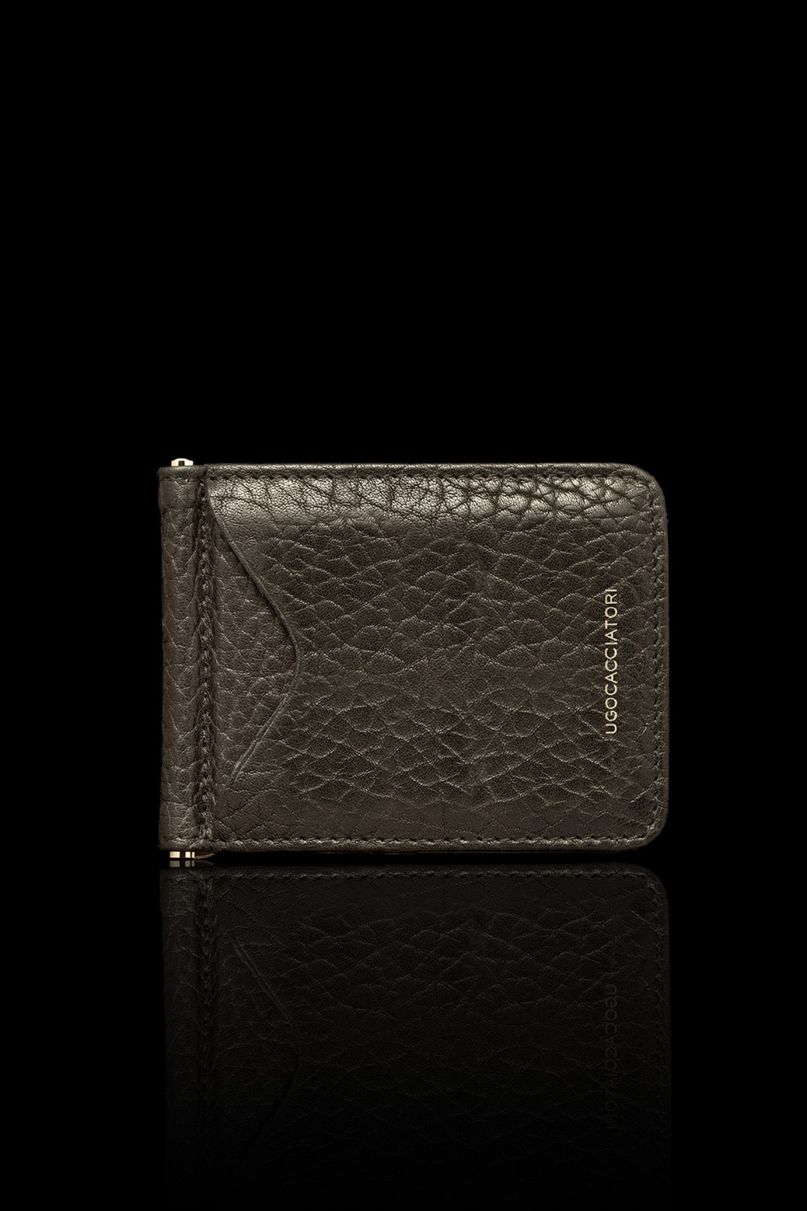 Clip Card Holder