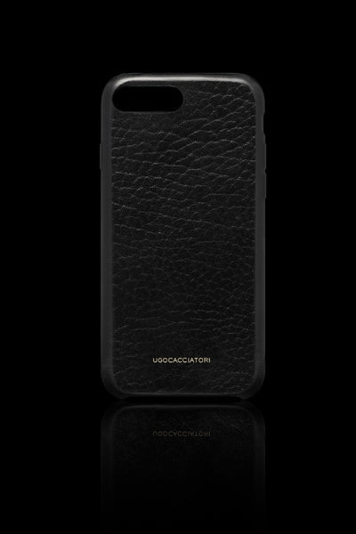 Wrinkled Leather 7+ Cover - Ugo Cacciatori