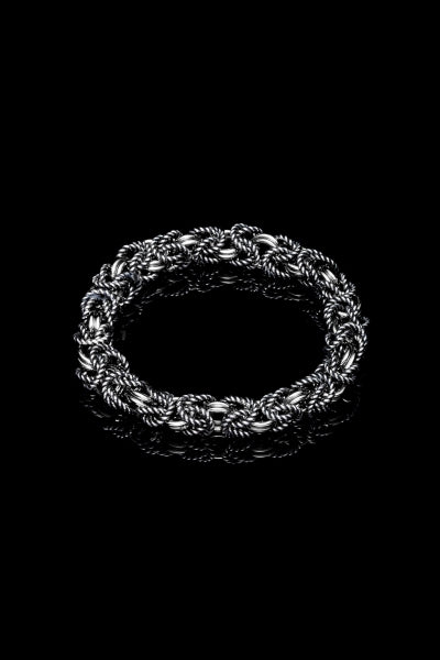 Byzantine Bracelet