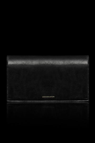 Long Pocket Wallet - Ugo Cacciatori
