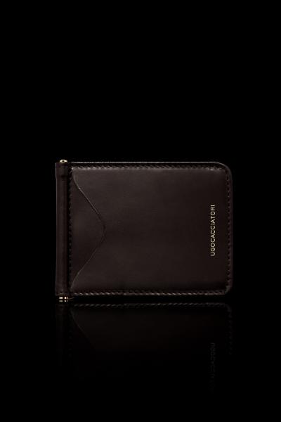 Clip Card Holder