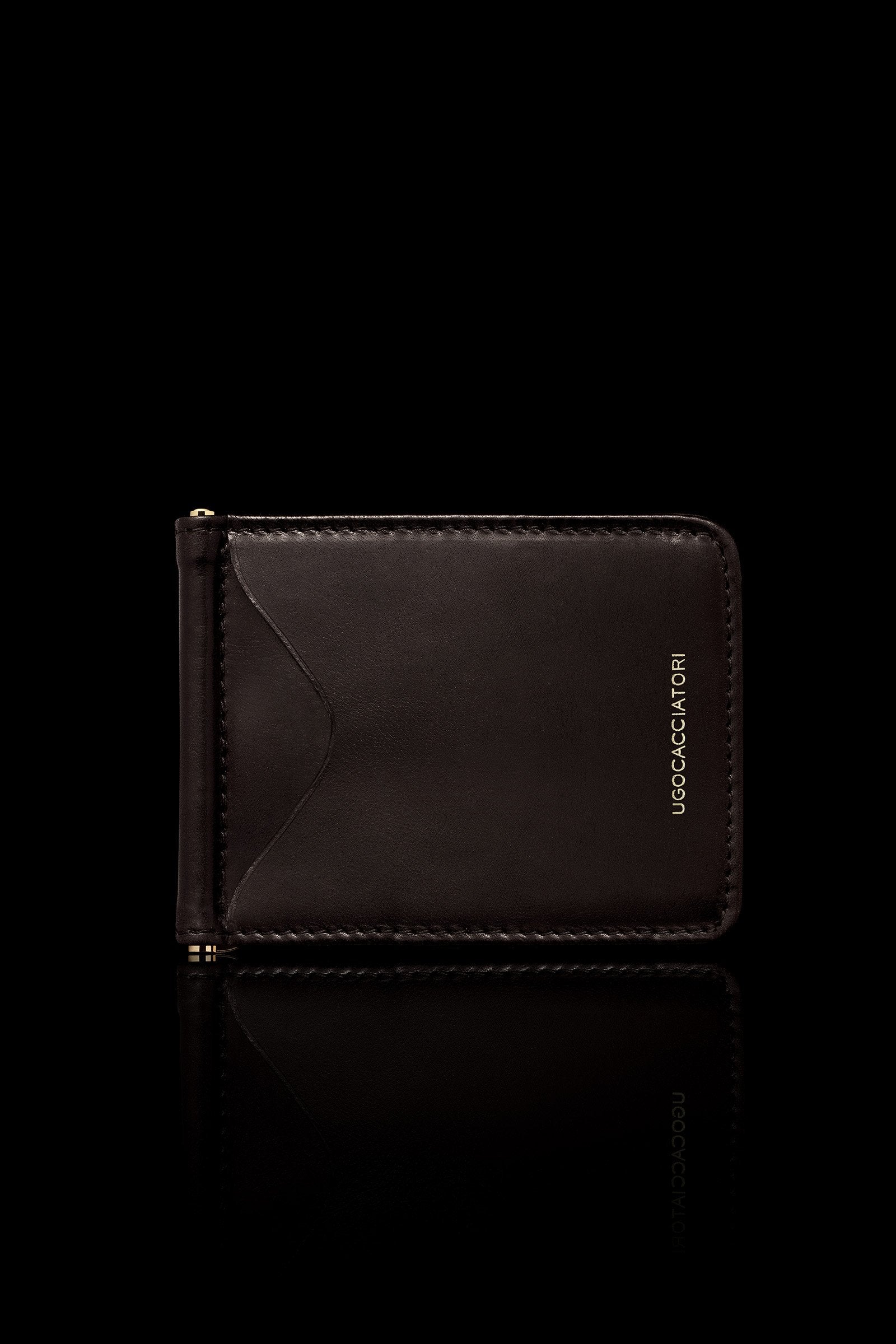 Clip Card Holder