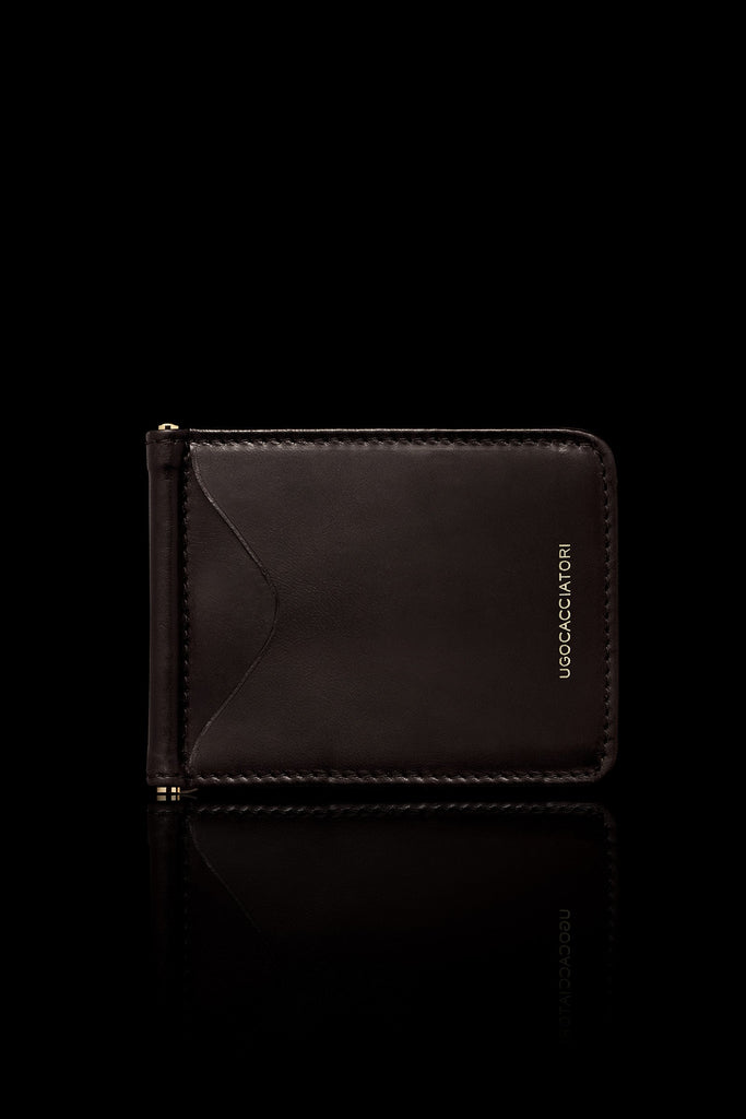 Clip Card Holder