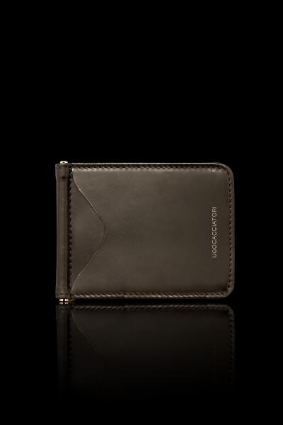 Clip Card Holder