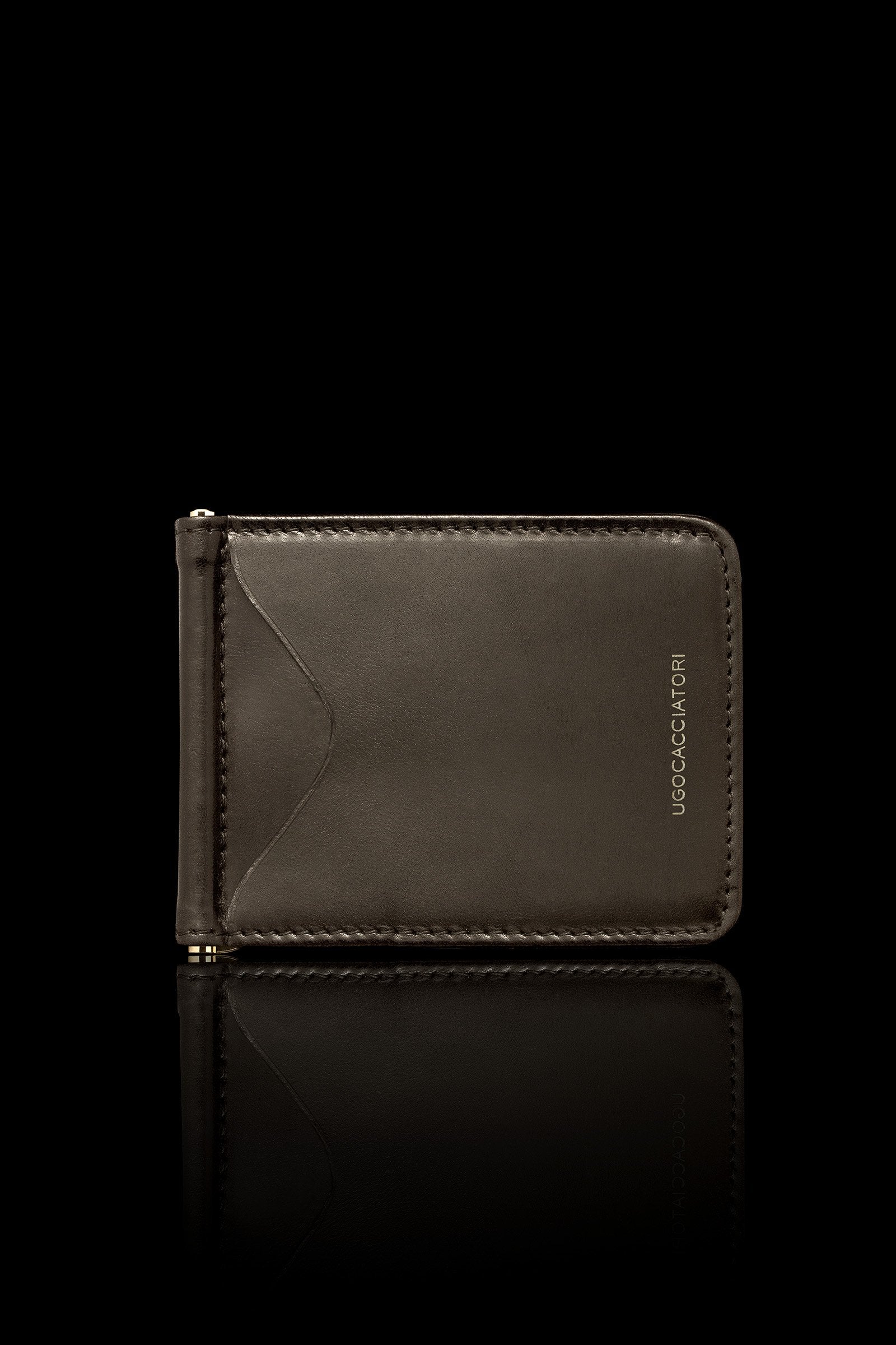 Clip Card Holder
