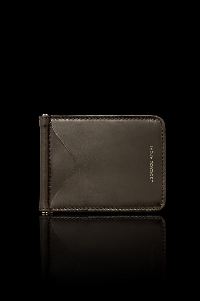 Clip Card Holder