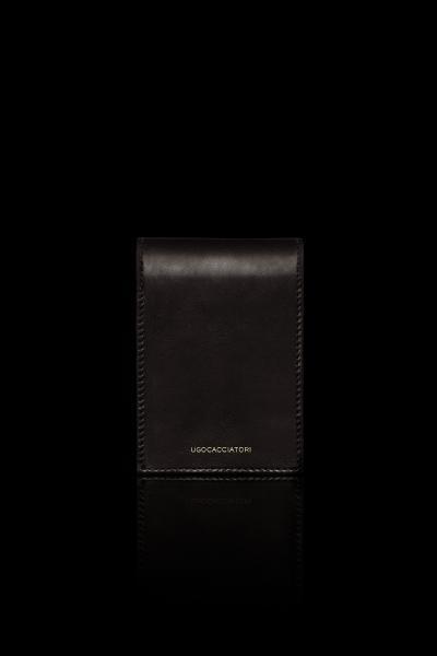 Buttons Card Holder