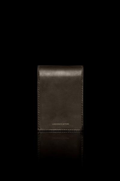 Buttons Card Holder