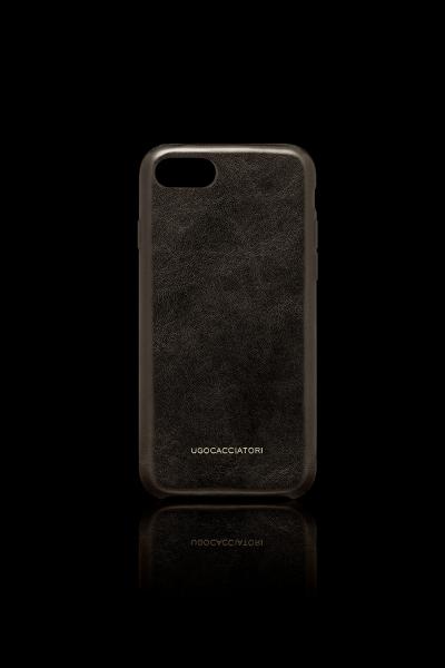 Glossy Leather 7 Cover
