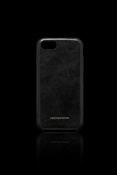 Leather 7 Cover - Ugo Cacciatori