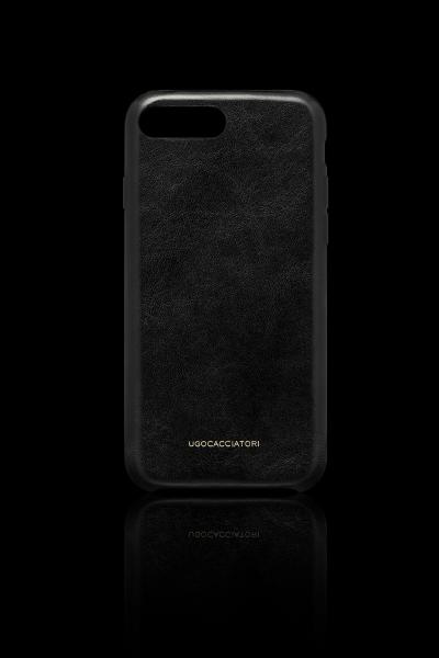 Leather 7+ Cover - Ugo Cacciatori